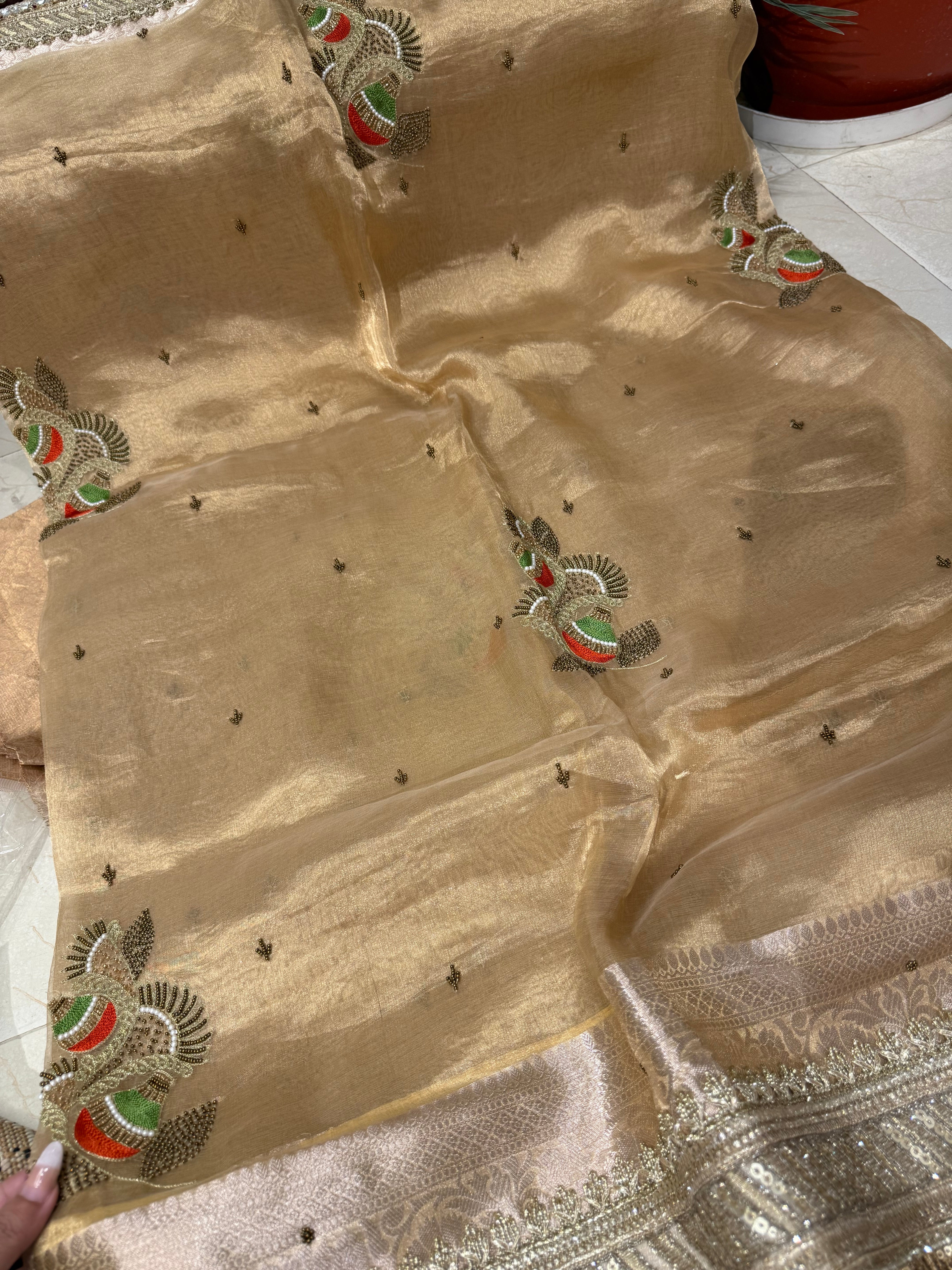 Super Sale Waali Saree
