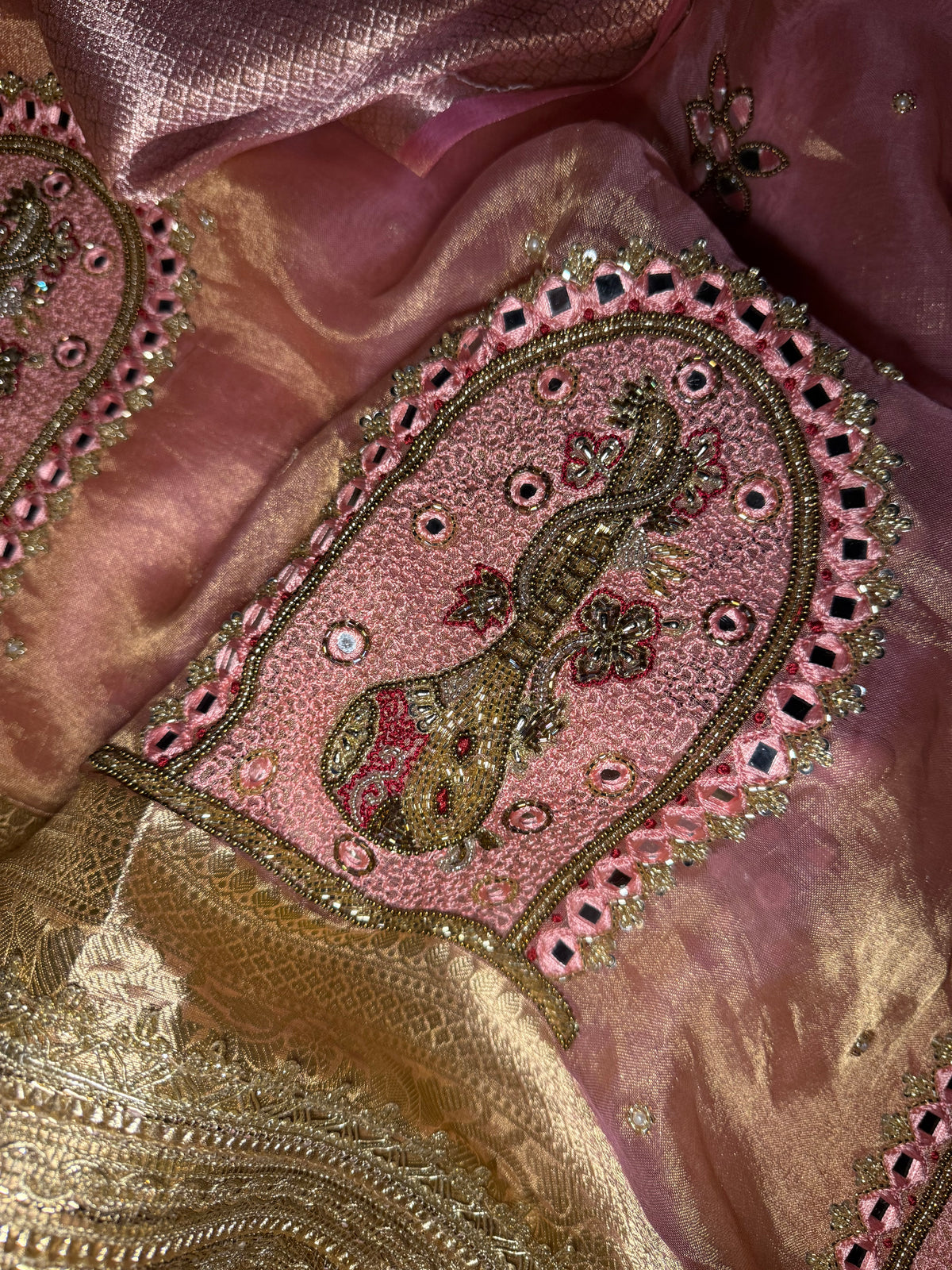 Gulabi Sitar