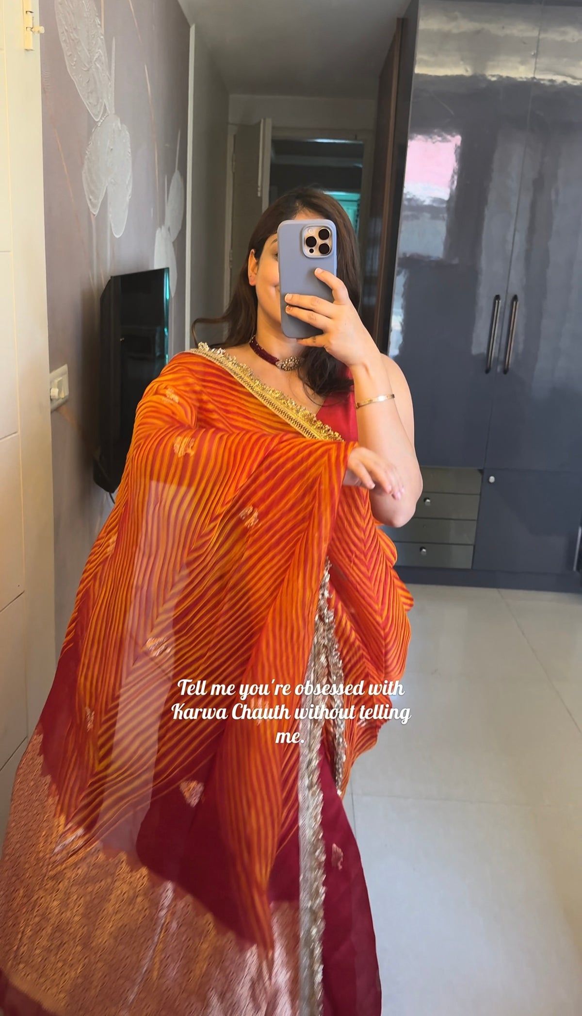 Karvachauth Sargi Special