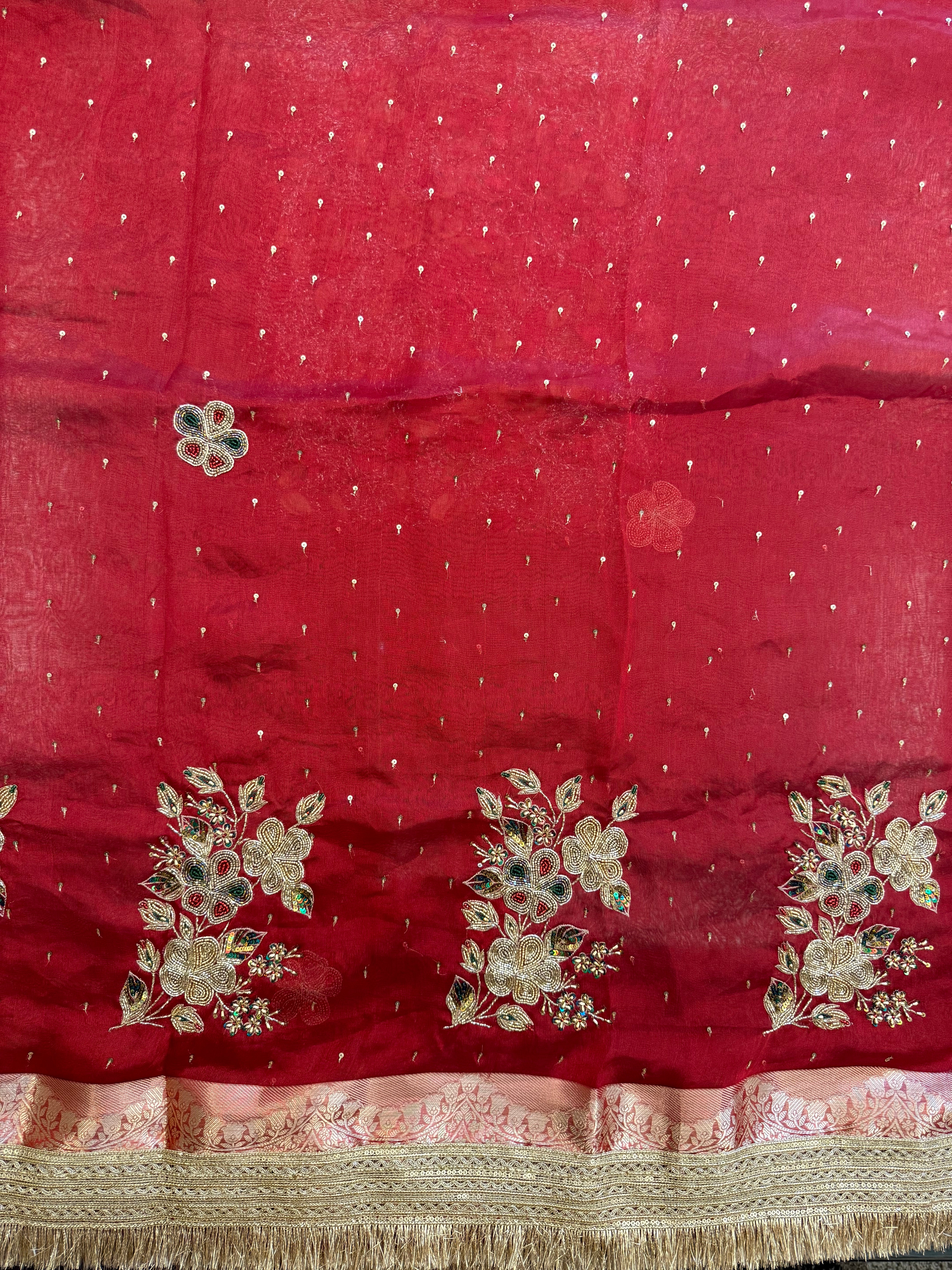 New Arrival
