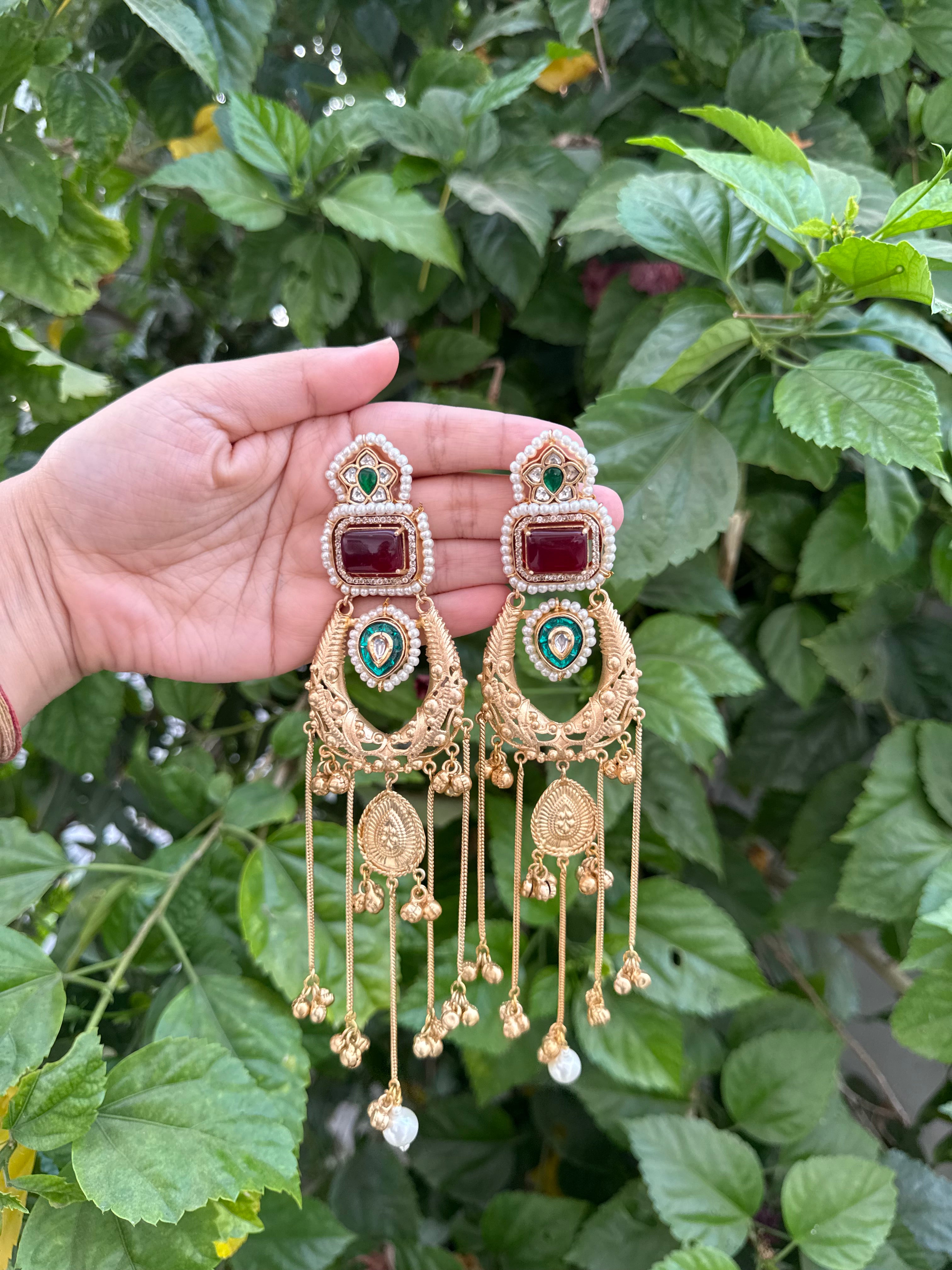 Shabnam Earring