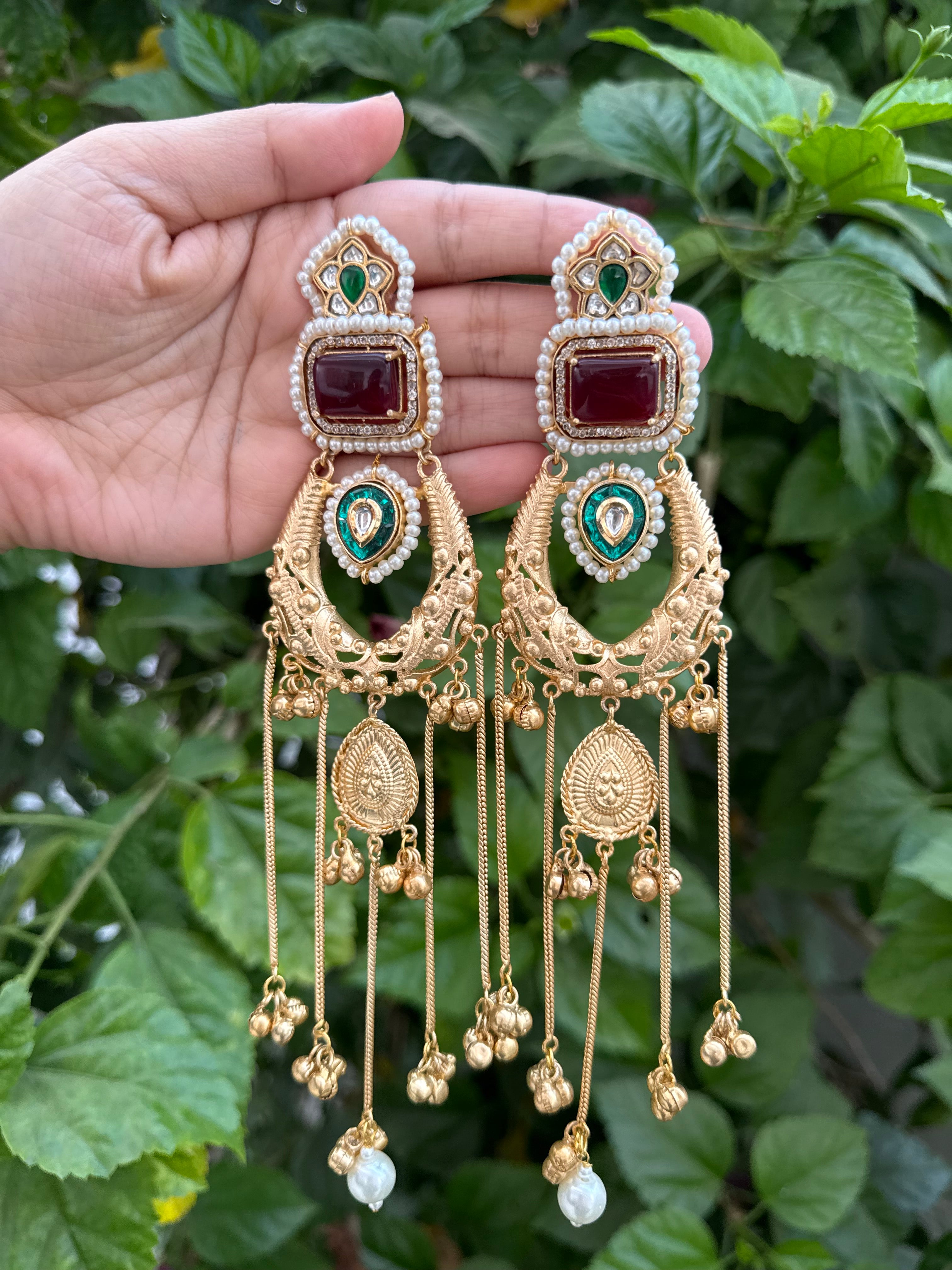 Shabnam Earring