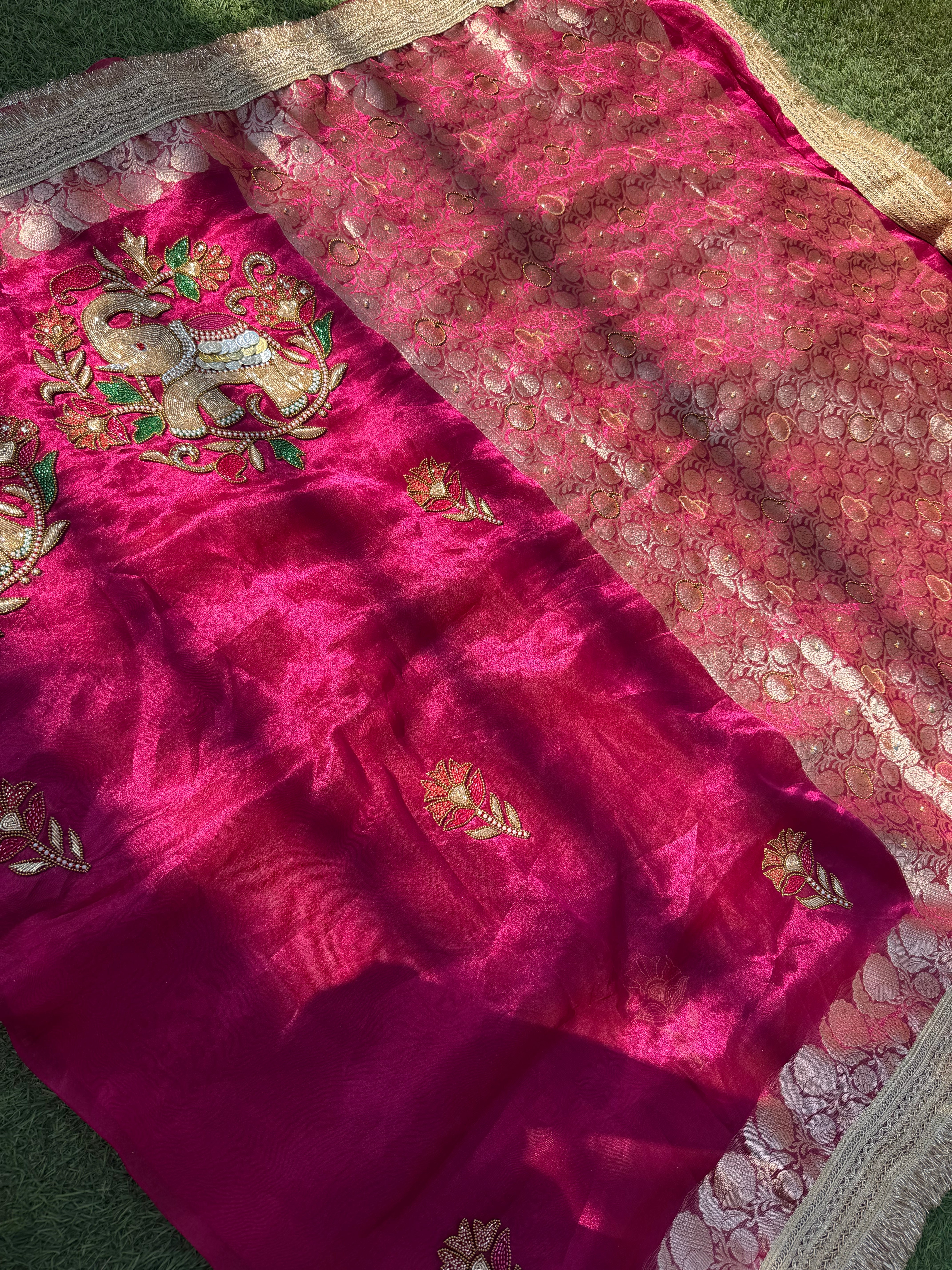 Jugni In Love