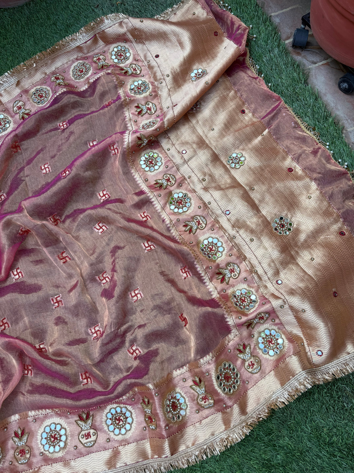 Gulabi Balam