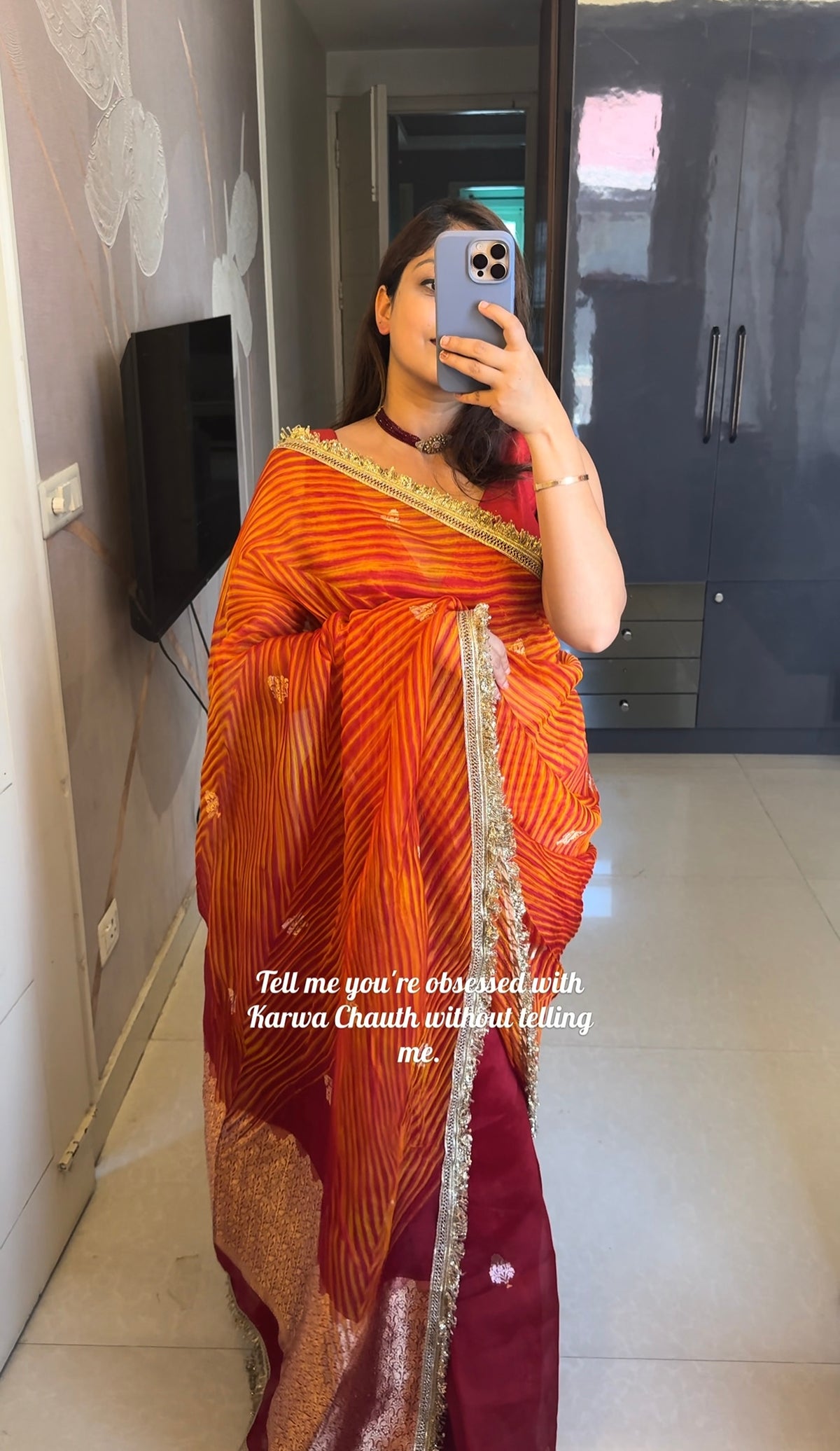 Karvachauth Sargi Special