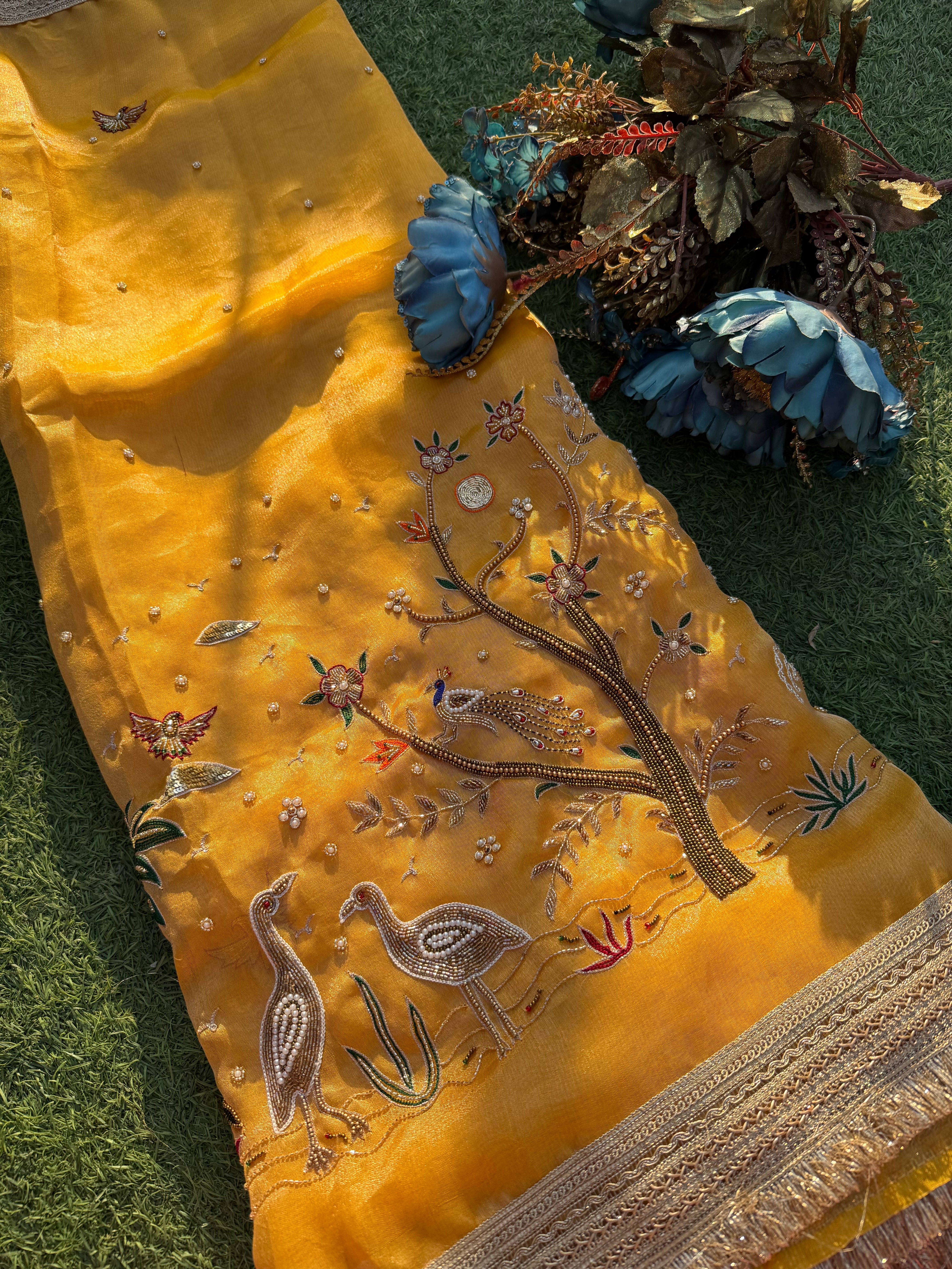 Ek Sunehri Dopahar